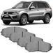 kit-pastilha-freio-dianteira-suzuki-vitara-2006-a-2022-tokico-willtec-pw742-hipervarejo-3