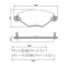 kit-pastilha-freio-citroen-c5-2-0-2001-a-2010-dianteira-bosch-frasle-pd-649-e-hipervarejo-4