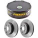 par-disco-freio-nissan-x-trail-2.0-16v-2007-a-2009-dianteiro-ventilado-296mm-5-furos-hipervarejo-1