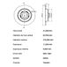par-disco-freio-ford-focus-1-6-2-0-16v-2013-a-2019-traseiro-solido-270mm-5-furos-hipervarejo-4