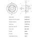 par-disco-freio-omega-92-a-98-traseiro-solido-270mm-5-furos-hipervarejo-4