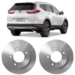 par-disco-freio-honda-cr-v-2-0-16v-2005-a-2011-traseiro-solido-305mm-5-furos-hipervarejo-3
