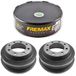 par-tambor-freio-ford-f250-f350-traseiro-sem-cubo-fremax-bd0252-hipervarejo-2