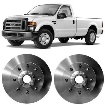 disco-freio-dianteiro-ford-f250-f350-2003-a-2012-ventilado-trw-df902bs-hipervarejo-3