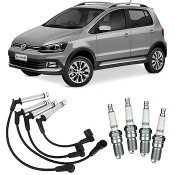 kit-vela-e-cabo-vela-ignicao-volkswagen-crossfox-1-6-16v-2016-a-2023-ngk-hipervarejo-3