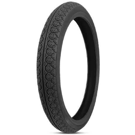 Pneu Moto Aro 17 60/100-17 Technic Tiger 33L TL Dianteiro