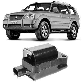 bobina-ignicao-mitsubishi-pajero-sport-99-a-2010-gauss-gc4583-hipervarejo-2
