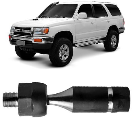 Barra Axial Direção Hilux SW4 95 a 2004 Motorista Passageiro Hidráulica Ampri