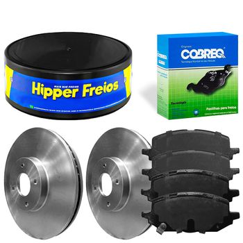 kit-pastilha-disco-dianteiro-ventilado-onix-plus-1-0-2019-a-2023-cobreq-hipper-freios-hipervarejo-1