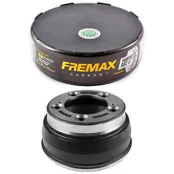 tambor-freio-traseiro-hyundai-hr-2-5-8v-2004-a-2012-sem-cubo-fremax-bd5131-hipervarejo-2