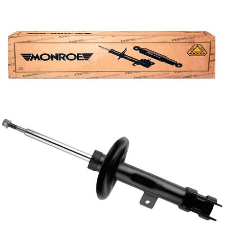 Amortecedor Dianteiro Motorista Peugeot 3008 2009 a 2016 Monroe G8384