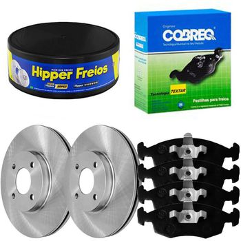 kit-pastilha-disco-dianteiro-ventilado-strada-1-8-2016-a-2020-cobreq-hipper-freios-hipervarejo-1