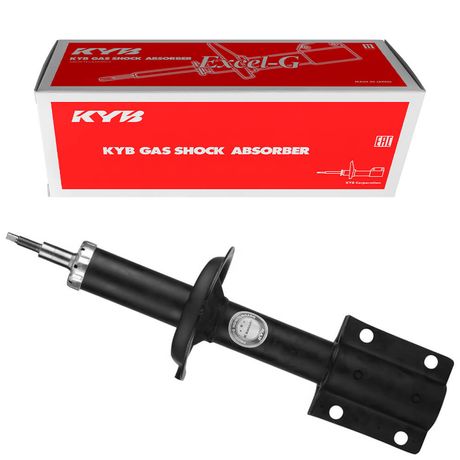 Amortecedor Dianteiro Jumper Ducato Boxer 94 a 2017 Kayaba 9317500