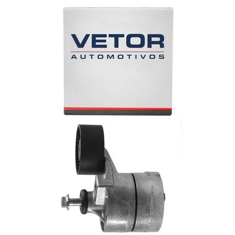 Tensor Correia Alternador Ford Transit 2.4 16V 2009 a 2013 Vetor VT8248