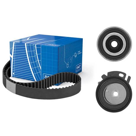 Kit Tensor Correia Dentada Fiat Doblo Palio Strada 1.6 1.9 16V SKF VKMA02242B