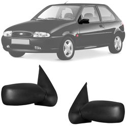 par-retrovisor-ford-fiesta-96-a-2005-preto-sem-controle-cofran-hipervarejo-2