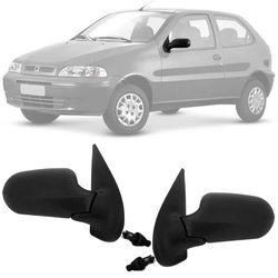 par-retrovisor-palio-siena-2001-a-2003-4-portas-preto-com-controle-cofran-hipervarejo-2