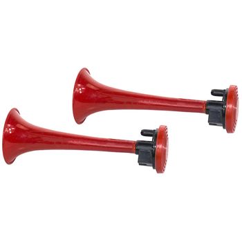 buzina-eletropneumatica-2-cornetas-universal-12v-vermelha-vetor-vt042-hipervarejo-1