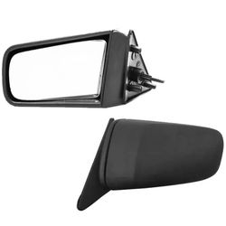 Par-Retrovisor-Chevrolet-Chevette-87-a-93-Preto-Cofran-hipervarejo-1