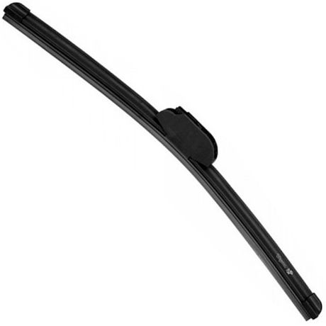 Palheta Limpador Parabrisa Dianteiro Motorista Clio Corsa Montana Slim Blade