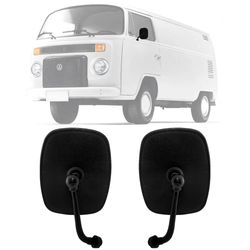 par-retrovisor-volkswagen-kombi-76-a-97-preto-sem-controle-cofran-hipervarejo-2