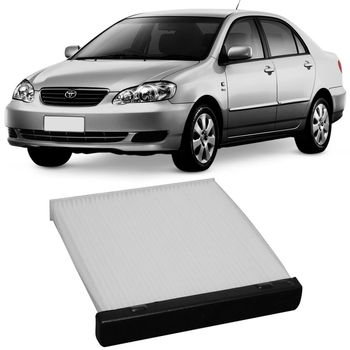 Filtro-Cabine-Ar-Condicionado-Toyota-Corolla-1-8-98-a-2007-Mahle-LA395-hipervarejo-1