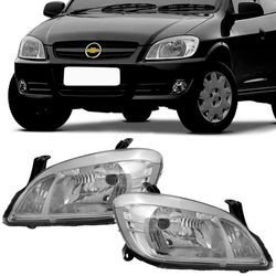 par-farol-chevrolet-celta-prisma-2006-a-2015-mascara-cromada--arteb-hipervarejo-2