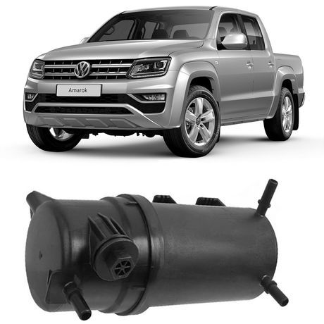 Junta Bomba de Vácuo Volkswagen Amarok 2010 á 2016 - Autopeças