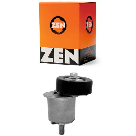 Tensor Correia Alternador Ecosport Focus Ka Com Ar Sem Ar Direção Hidráulica ZEN