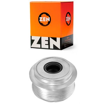 polia-roda-livre-nissan-frontier-2-5-2005-a-2008-zen-5522-hipervarejo-1