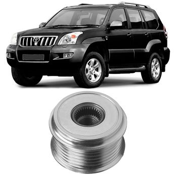 polia-roda-livre-toyota-hilux-land-cruiser-sw4-zen-5567-hipervarejo-2