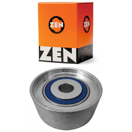 Polia Tensor Alternador SW4 Hilux 2.8 3.0 2005 a 2023 ZEN 12933