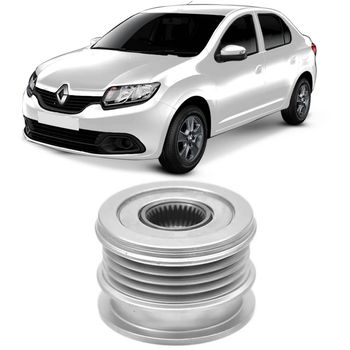 polia-roda-livre-renault-logan-sandero-1-0-2017-a-2023-zen-5712-hipervarejo-2