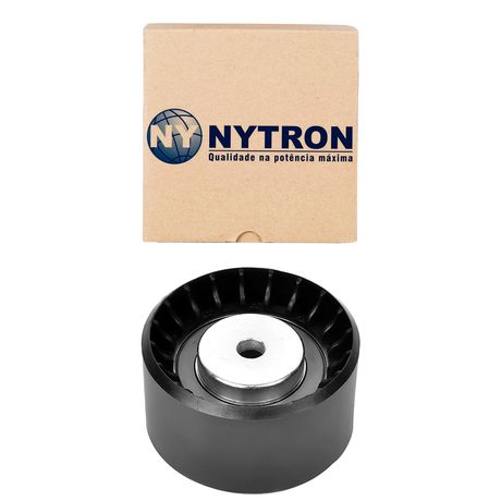 Polia Correia Ventilador Mercedes Benz LS 1938 LS 2638 OM 457 98 a 2005 Nytron