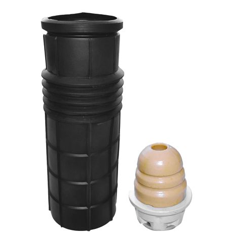 Kit Batente Coifa Fiat Fiorino Novo Palio Uno Traseiro Mobensani MB4259
