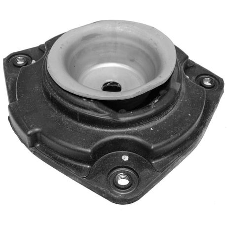 Coxim Amortecedor Dianteiro Passageiro Livina Tiida Sentra BSB ROL101118D