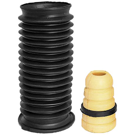Kit Batente Coifa Amortecedor Onix Prisma 2012 a 2023 Dianteiro SK351S