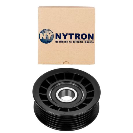 Polia Tensor Alternador Blazer Courier Fiesta Nytron 1225