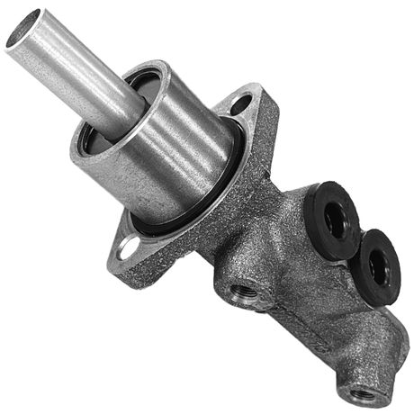 Cilindro Mestre Freio Duplo Fiat Doblo 2001 a 2023 Com Abs Controil C-2205