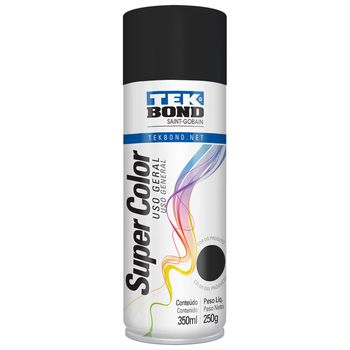 tinta-spray-uso-geral-preto-fosco-350ml---250g-tekbond-tsu0917-hipervarejo-1