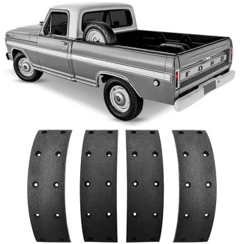 sapata-lona-freio-traseira-ford-f-100-60-a-79-fras-le-2053t-sp700-hipervarejo-1