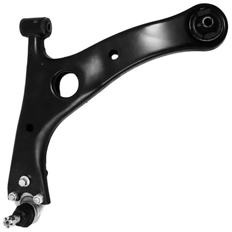 Bandeja Balança Tiggo Lifan X60 Dianteiro Motorista Inferior Perfect BDJ0635
