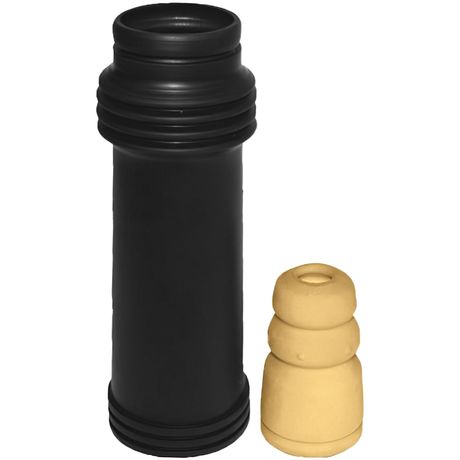 Kit Batente Coifa Amortecedor IX35 Sportage Traseiro Sampel SK877S
