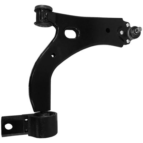 Bandeja Balança Fiesta Ecosport Dianteiro Passageiro Inferior Perfect BDJ9852