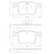kit-pastilha-freio-ceramica-dianteira-bmw-x3-2011-a-2017-bosch-fras-le-hipervarejo-4