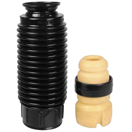 Kit Batente Coifa Fiat Stilo Dianteiro 2003 a 2011 Sampel SK129S