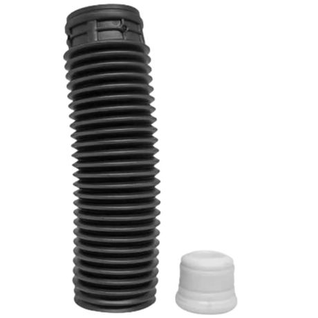 Kit Batente Coifa Amortecedor Traseiro Fiat Toro 2016 a 2018 AXIOS LT90083