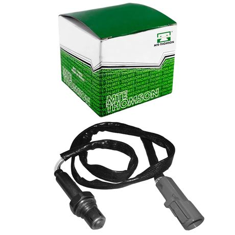 Sonda Lambda Ford Fiesta Ecosport 1.0 1.6 2005 a 2015 MTE 820mm