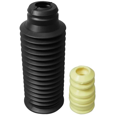 Kit Batente Coifa Amortecedor Honda Fit 2001 a 2008 Dianteiro Axios 0442507