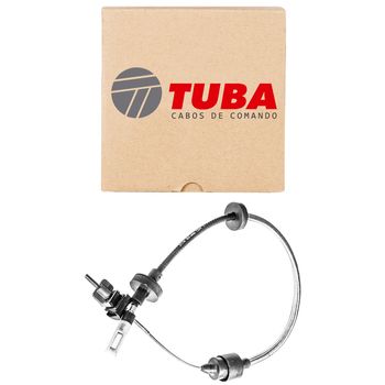 cabo-embreagem-volkswagen-gol-g2-g3-parati-1-0-at-860mm-tuba-5032-hipervarejo-2